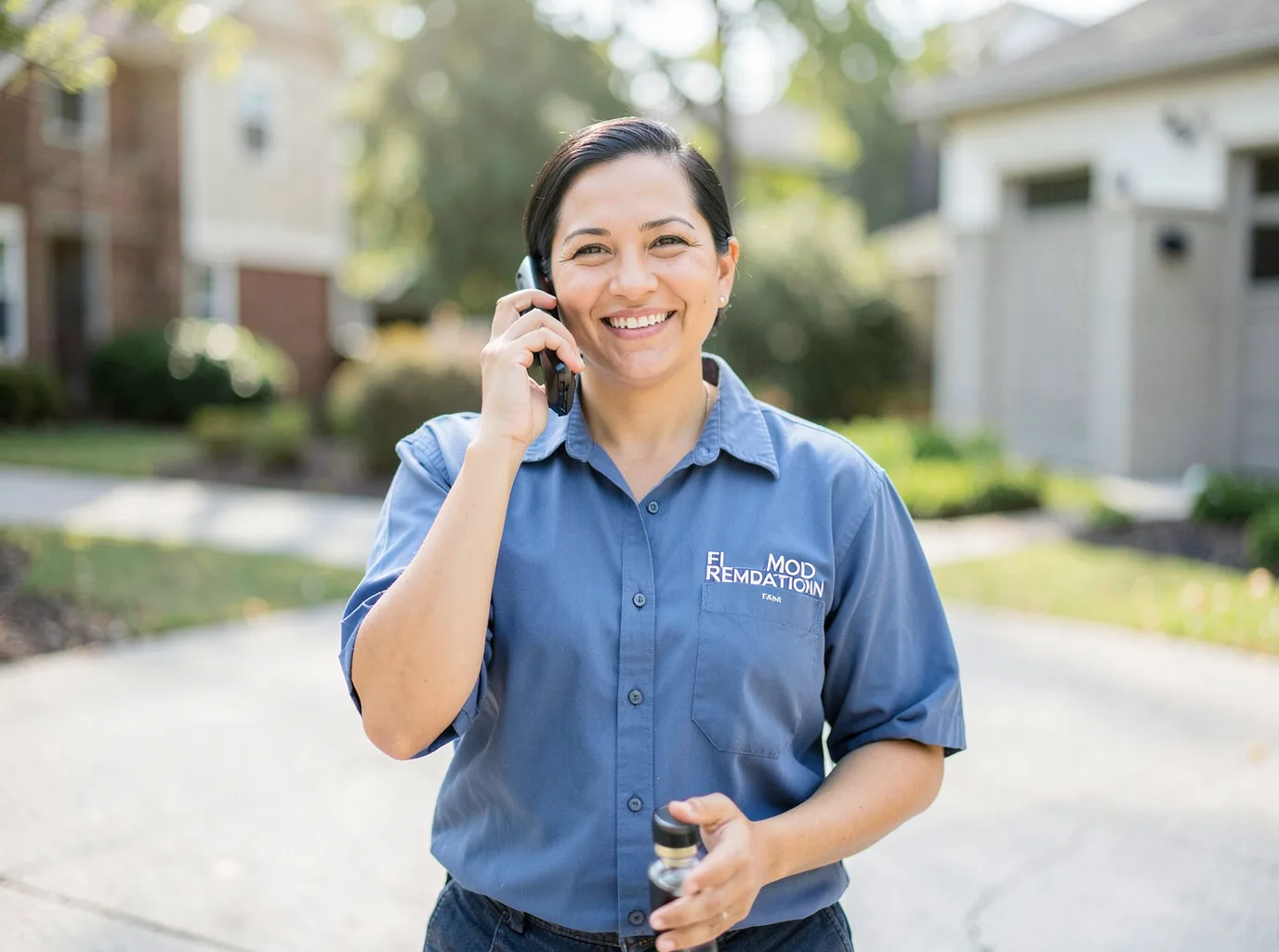 Mold Remediation Saginaw, MI FAQs